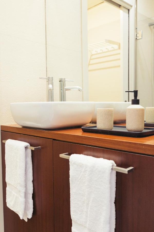 Apartamento de 2 dormitorios